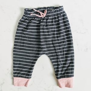 Cat & Jack baby harem pants